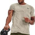 UNDER ARMOUR-Seamless Surge Ss - T-shirt de fitness
