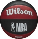 WILSON-Houston Rockets - Ballon de basketball