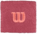 WILSON-"W" - Serre-poignets de tennis