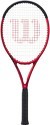 WILSON-Clash 100 Pro V2 2022 - Raquette de tennis