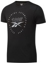 REEBOK-GS Training Speedwick T-Shirt pour Homme