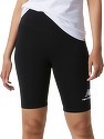 NEW BALANCE-Essentials Stacked Fitted - Short de running