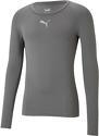 PUMA-Liga Baselayer Ls - Base layer de football