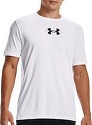 UNDER ARMOUR-Repeat Nded - T-shirt