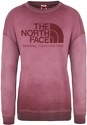 THE NORTH FACE-Washed Berkeley - Sweat