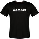 MAMMUT-Core Logo - T-shirt de randonnée