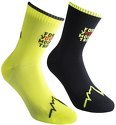 LA SPORTIVA-For Your Mountain - Chaussettes de randonnée