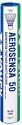 YONEX-Volants Badminton Plume D´Oie Aerosensa 50 V2
