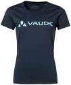 VAUDE-Logo - T-shirt de randonnée