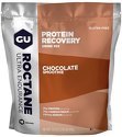 GU ENERGY-Gu Récupération De Protéines Roctane 930g 15 Portions Chocolat