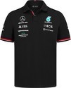 MERCEDES AMG PETRONAS MOTORSPORT-Polo Team Officiel F1