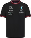 MERCEDES AMG PETRONAS MOTORSPORT-T-Shirt Enfant Team Officiel F1