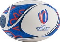 GILBERT-Coupe Du Monde 2023 - Ballon de rugby