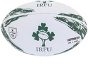 GILBERT-Supporter Irlande - Ballon de rugby