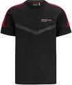 PORSCHE MOTORSPORT-Team Block Officiel Formula - T-shirt
