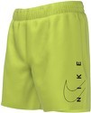 NIKE-Swim 4" Volley Short - Maillot de bain de natation