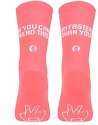 Pacific Socks-Pacific S Faster - Chaussettes de vélo