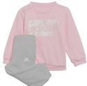 adidas Sportswear-Sweat-shirt et pantalon Essentials