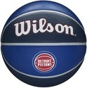 WILSON-Detroit Pistons - Ballon de basketball