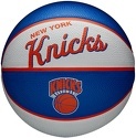 WILSON-Mini Nba New York Knicks Team Retro Exterieur - Ballon de basketball