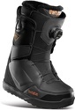 ThirtyTwo-Boots De Snowboard 32 Lashed Double Boa Black Homme