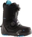 BURTON-Boots De Snowboard Photon Step On Black Homme