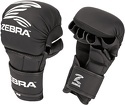 Zebra-Pro Entraînement & Sparring - Gants MMA