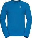 ODLO-T-shirt crew neck l/s ZEROWEIGHT CHILL-T