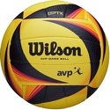 WILSON-Optx Avp Official Game Ball