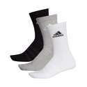 adidas-Chaussettes Cushioned (3 Paires)