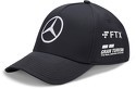 MERCEDES AMG PETRONAS MOTORSPORT-Casquette Enfant Baseball Mercedes-AMG Petronas Motorsport Team F1 Lewis Hamilton Officiel Formule 1