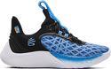 UNDER ARMOUR-Curry 9 Street - Chaussures de basketball