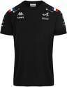 KAPPA-T-shirt Abolif BWT Alpine F1 Team