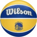 WILSON-Nba Golden State Warriors Team Tribute Exterieur - Ballons de basketball