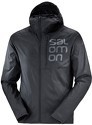 SALOMON-Bonatti Cross Fz - Veste de running