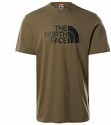 THE NORTH FACE-Tee-Shirt Easy Tee
