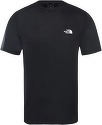 THE NORTH FACE-Reaxion Amp Crew - T-shirt