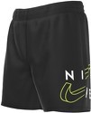 NIKE-Swim 4" Volley Short - Maillot de bain de natation