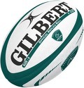 GILBERT-Section Paloise Replica T.5 - Ballon de rugby