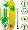 ADRN-Fader 8' 30'' 4'' (244X76X10Cm) - Planche de stand up-paddle