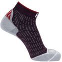 SALOMON-Ultra Ankle Socks - Chaussettes de running