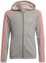 adidas Sportswear-Sweat de fitness