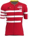 Santini-Grand Départ Copenhague Tour De France Officiel 2022 - Maillot de vélo
