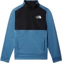 THE NORTH FACE-Ma 1/4 Zip - Sweat