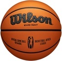 WILSON-Evo Nxt Game Ball Africa League - Ballons de basketball