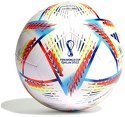 adidas Performance-Al Rihla Training - Ballon de football