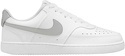 NIKE-Court Vision Low - Baskets