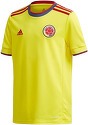 adidas Performance-Maillot Domicile Colombie