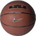 NIKE-Lebron James All Court 8P 2.0 Ball - Ballons de basketball