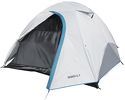 SURPASS-Tente De Camping 3 Personnes - Tente de randonnée/camping